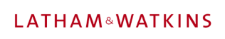 Latham and Watkins logo
